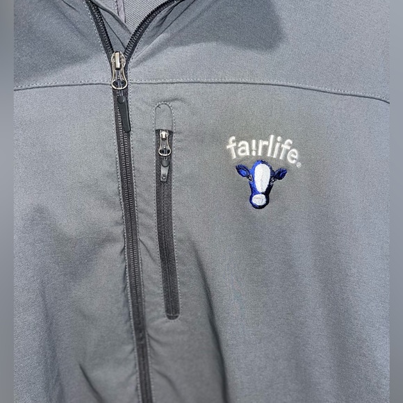 Marmot Men’s M3 Jacket Grey Size XL - Picture 9 of 13